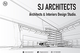 SJ Architects